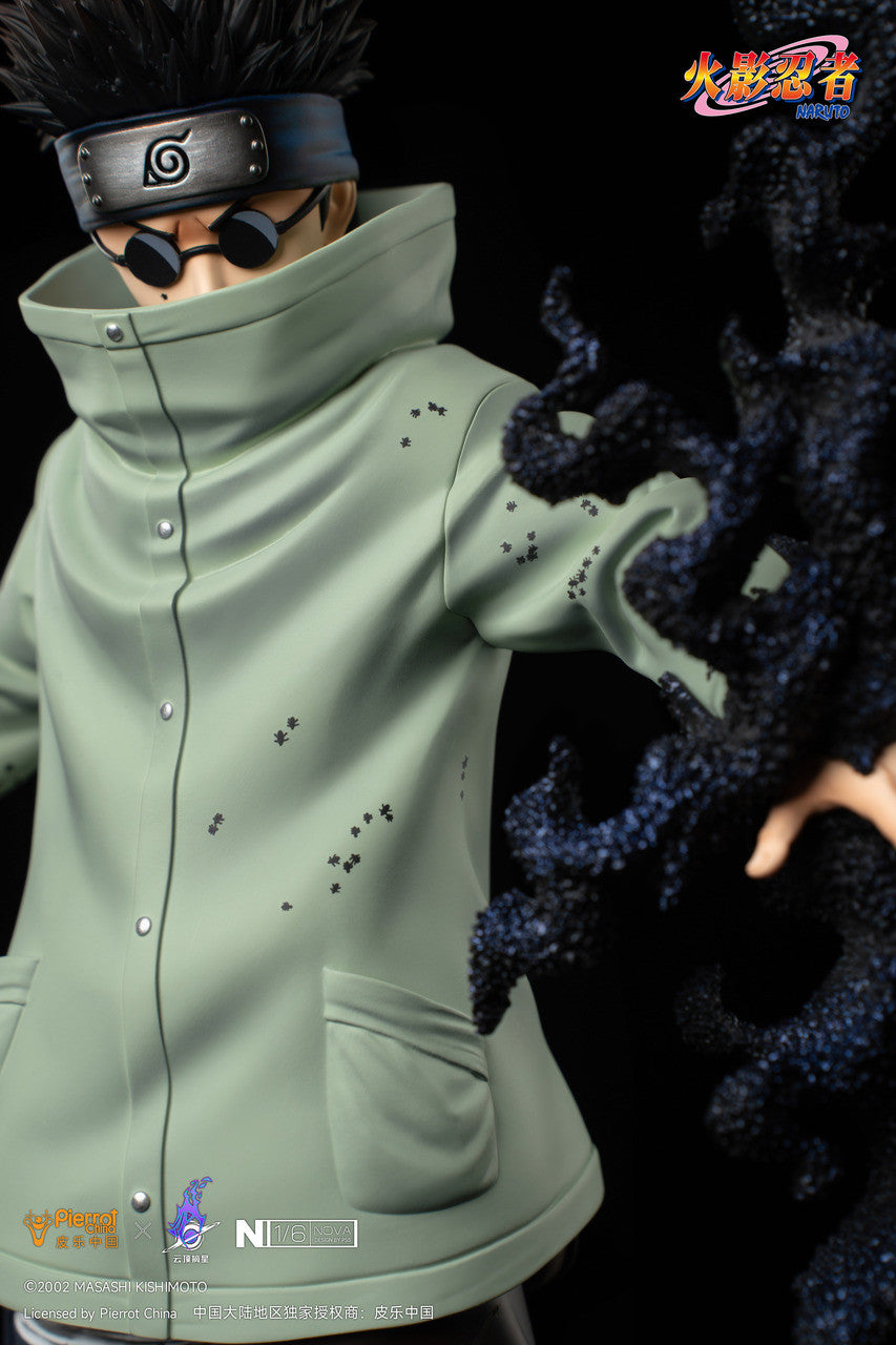 Pickstar - Shino