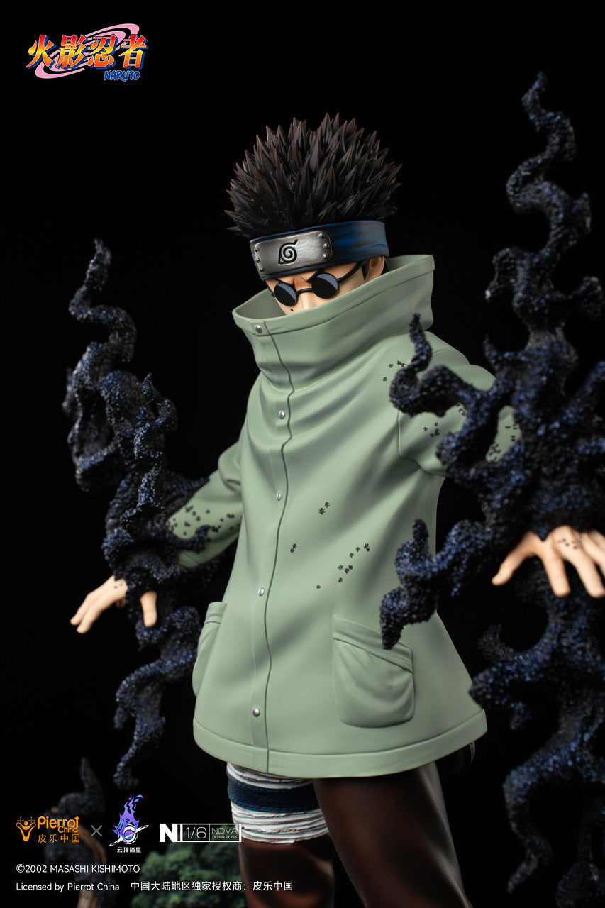Pickstar - Shino