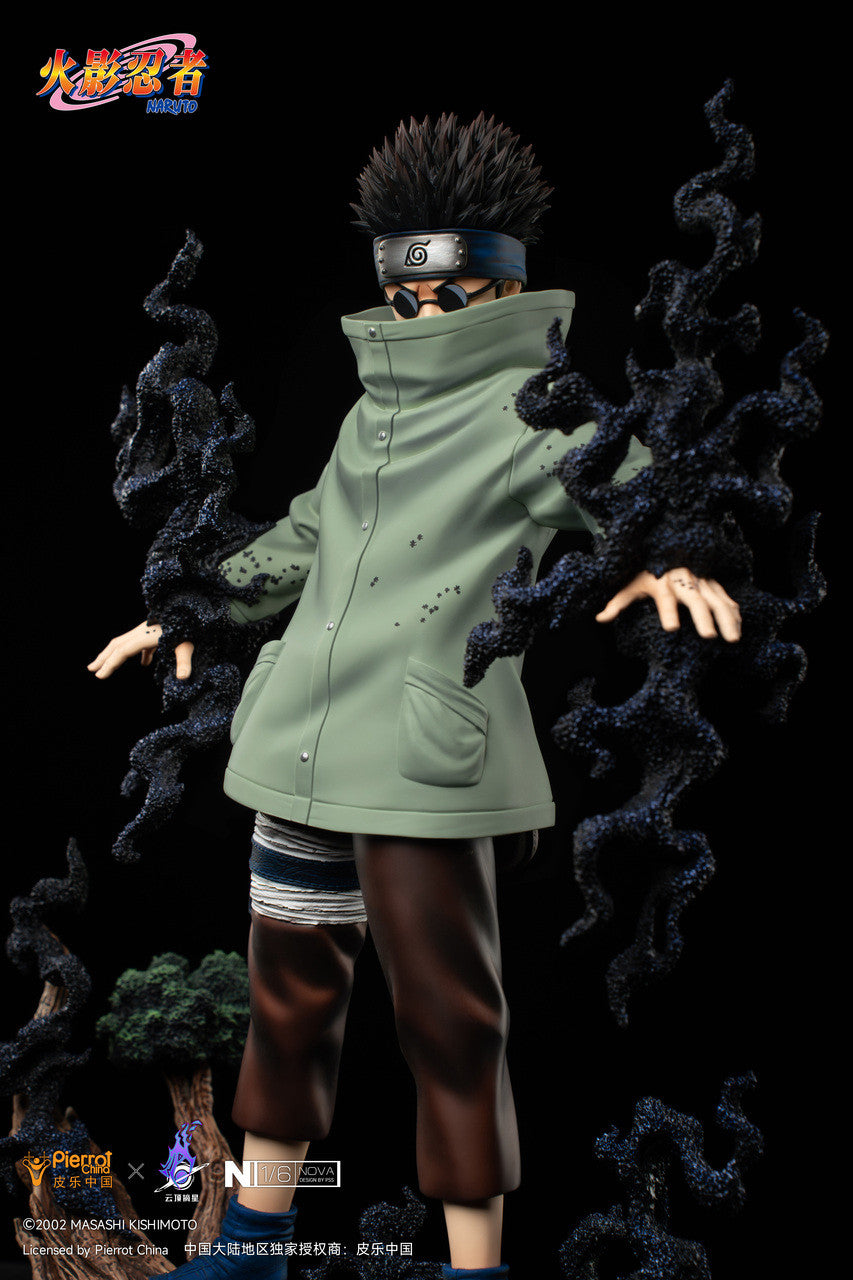 Pickstar - Shino