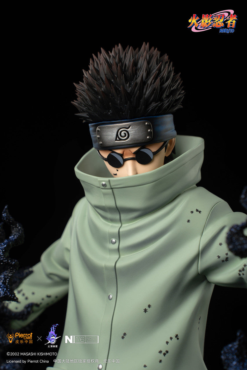Pickstar - Shino