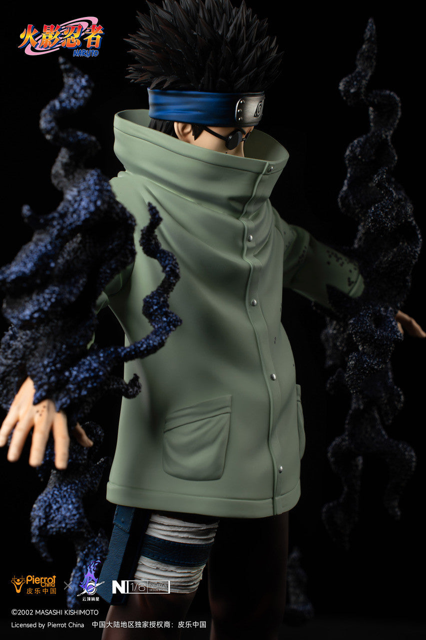 Pickstar - Shino