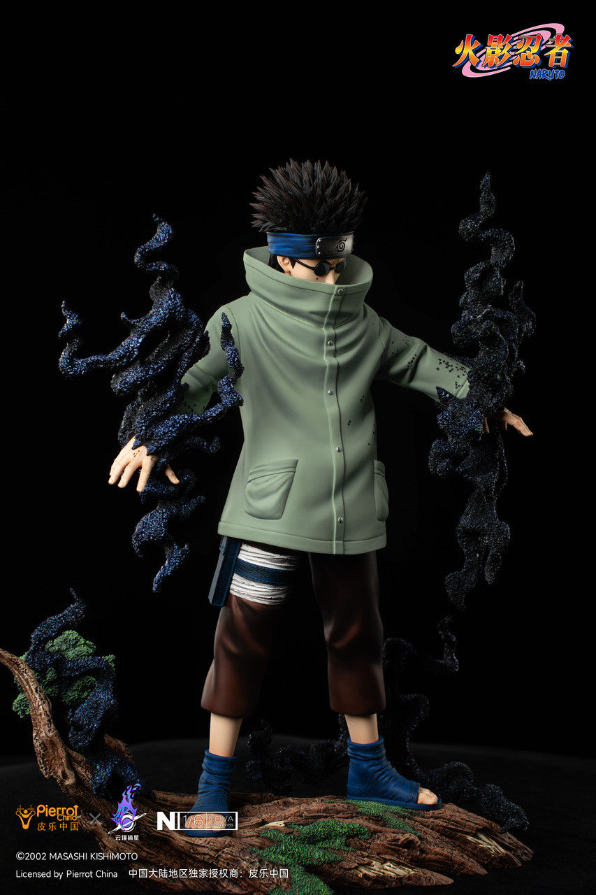 Pickstar - Shino