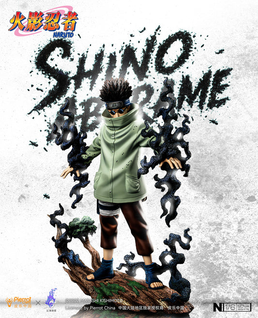 Pickstar - Shino