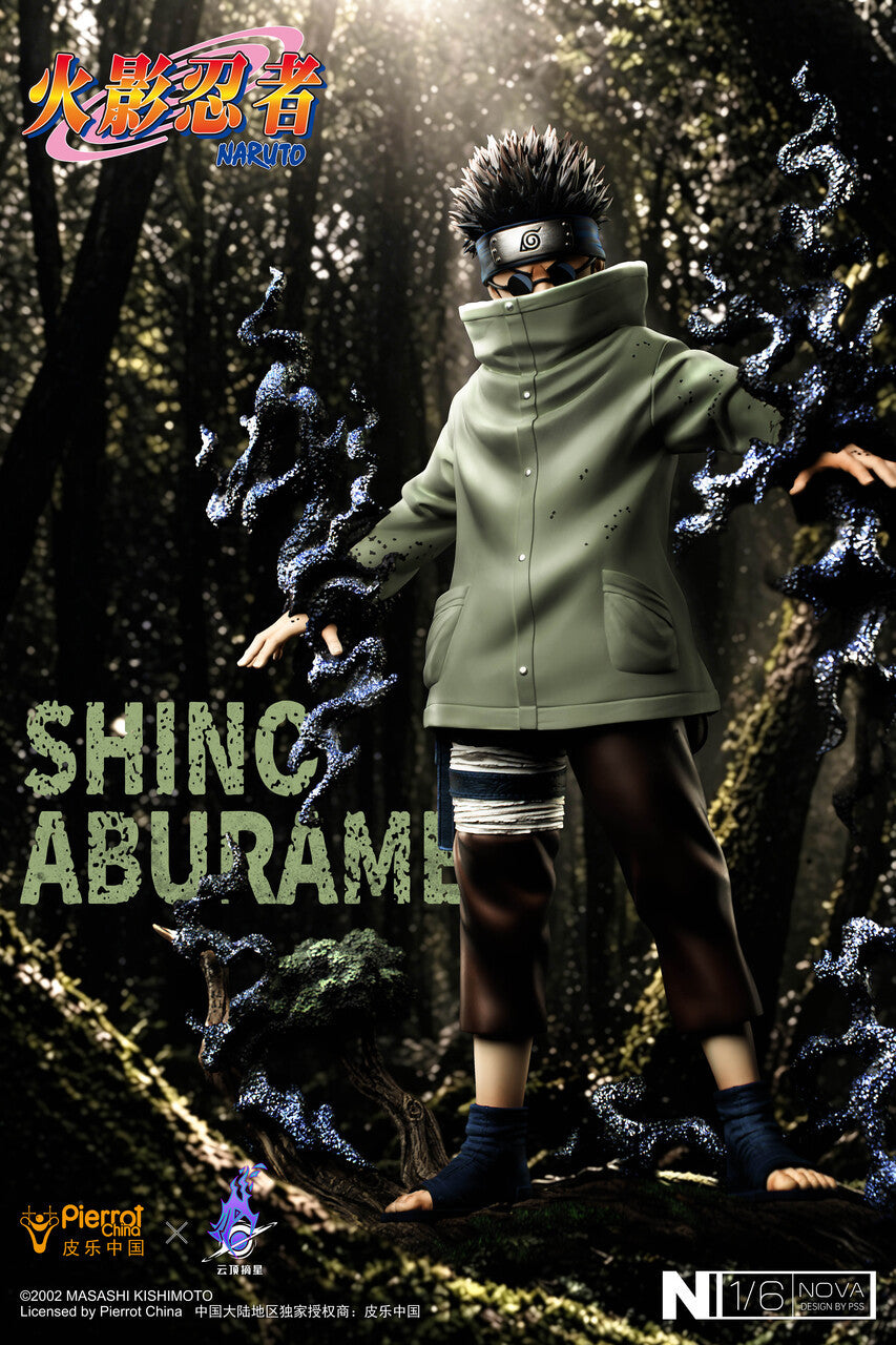 Pickstar - Shino
