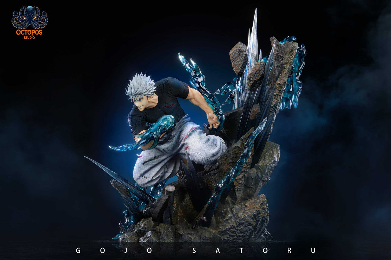Octopos - Gojo