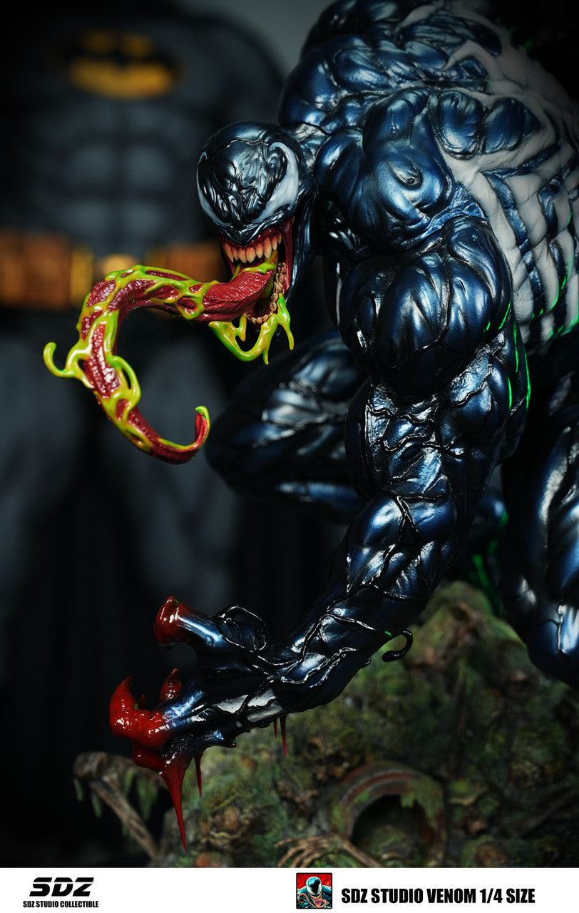 SDZ - Venom