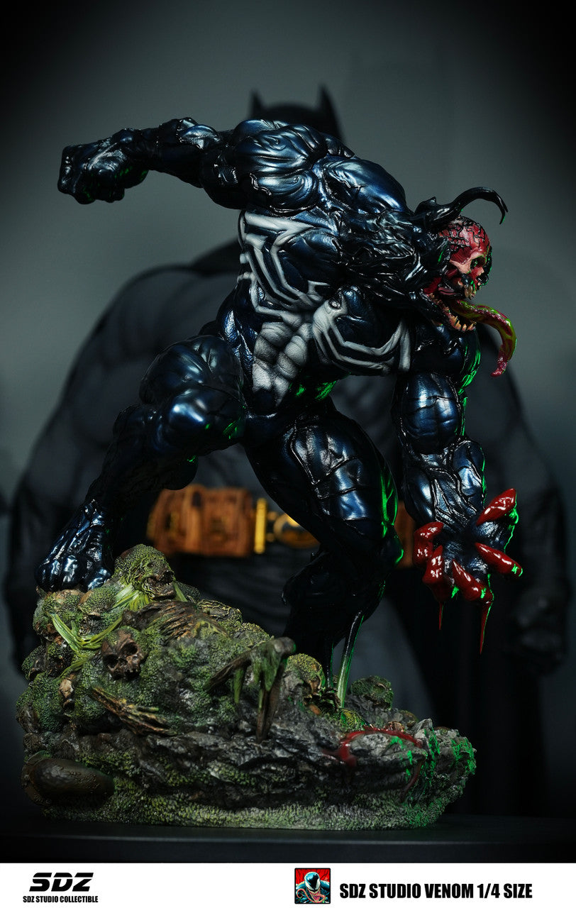 SDZ - Venom