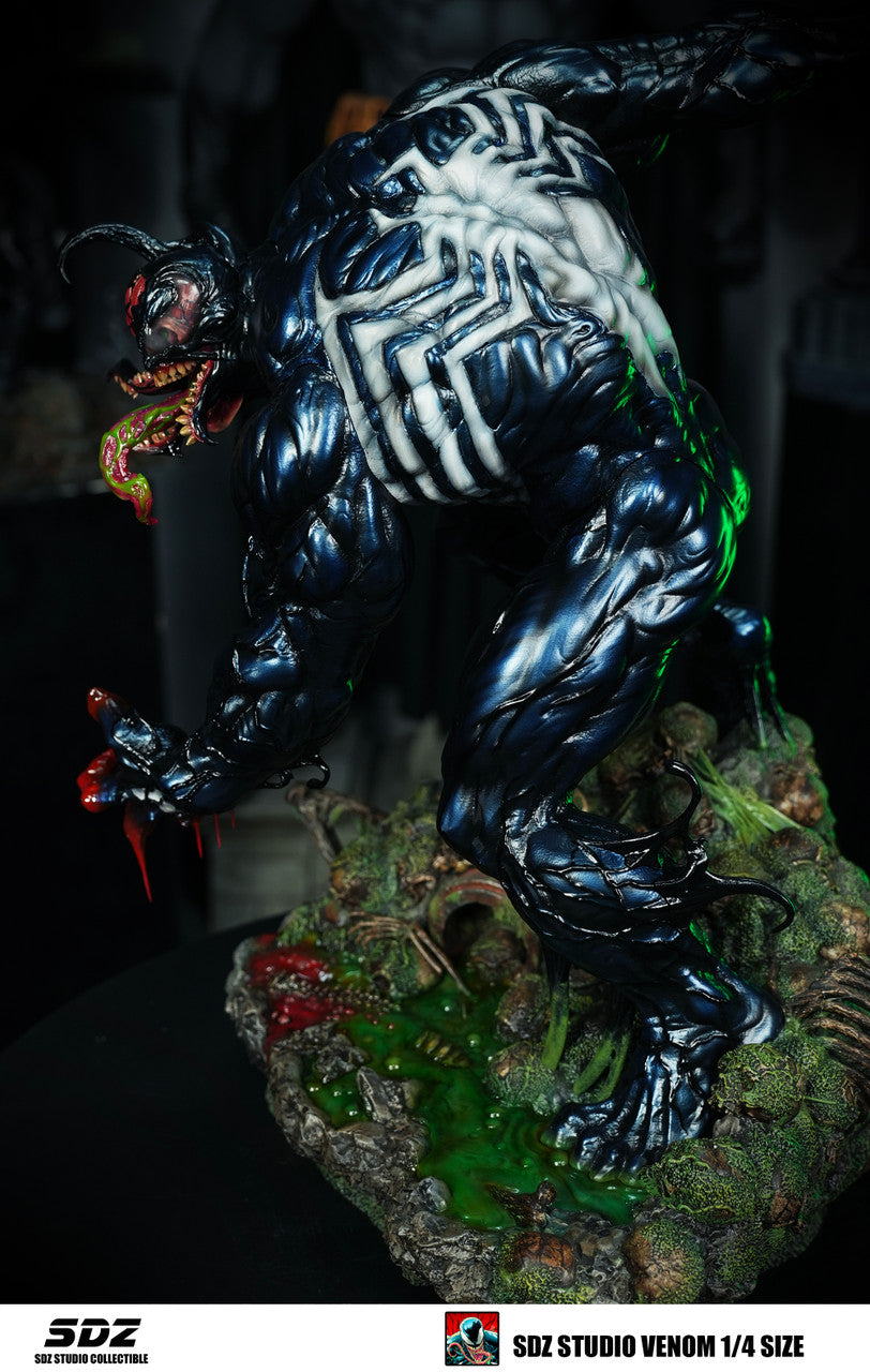 SDZ - Venom
