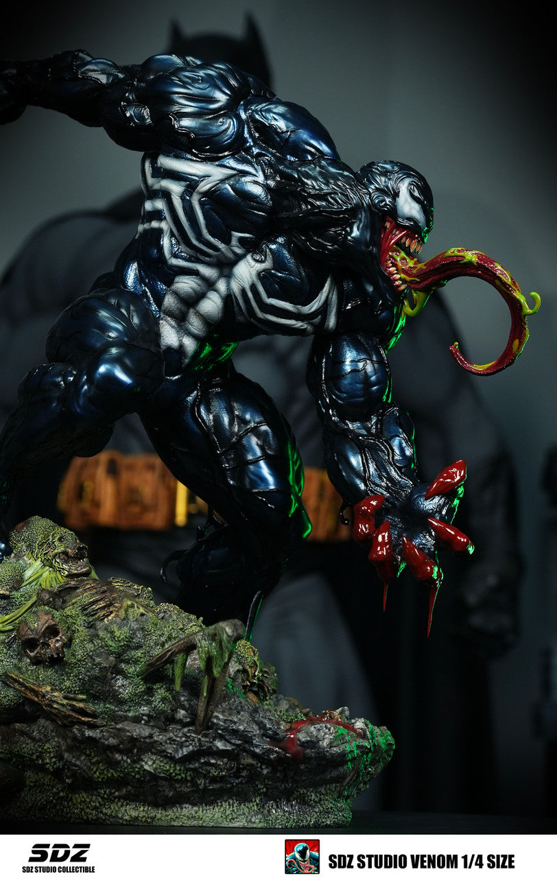 SDZ - Venom