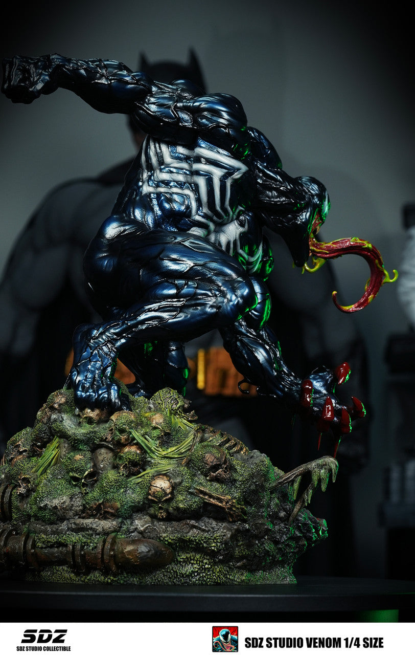 SDZ - Venom