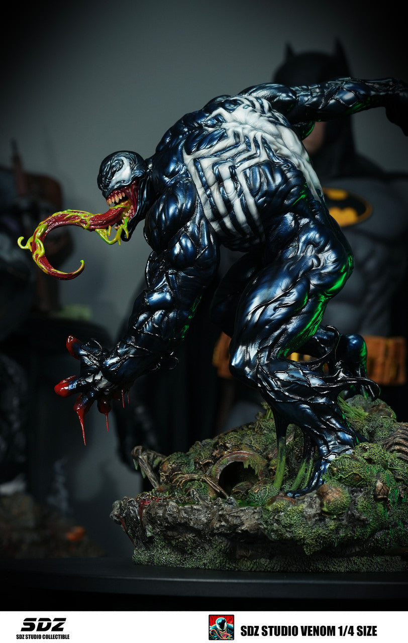 SDZ - Venom