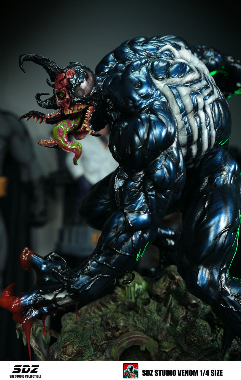 SDZ - Venom