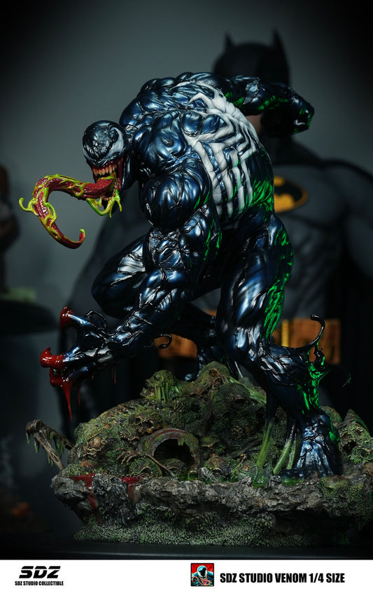 SDZ - Venom