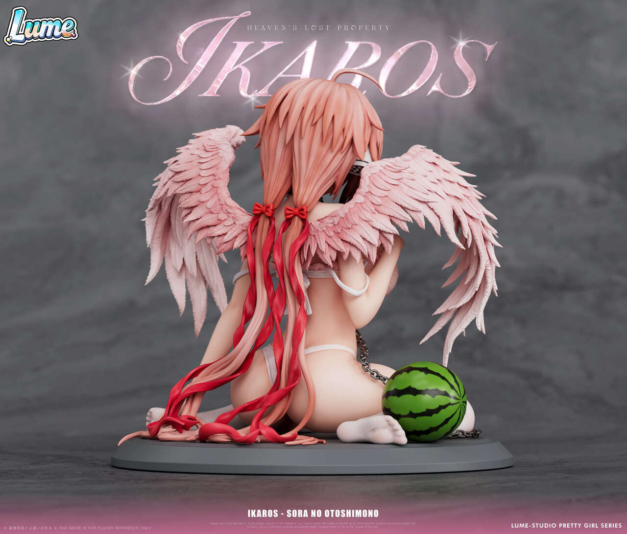 Lume - Ikaros