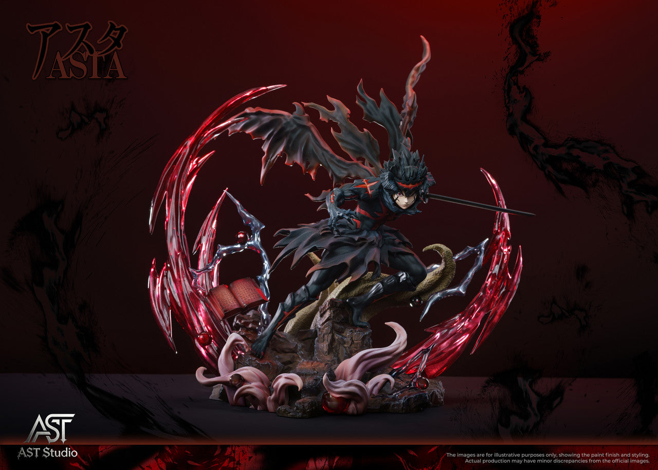 Black Clover – StatueCorp
