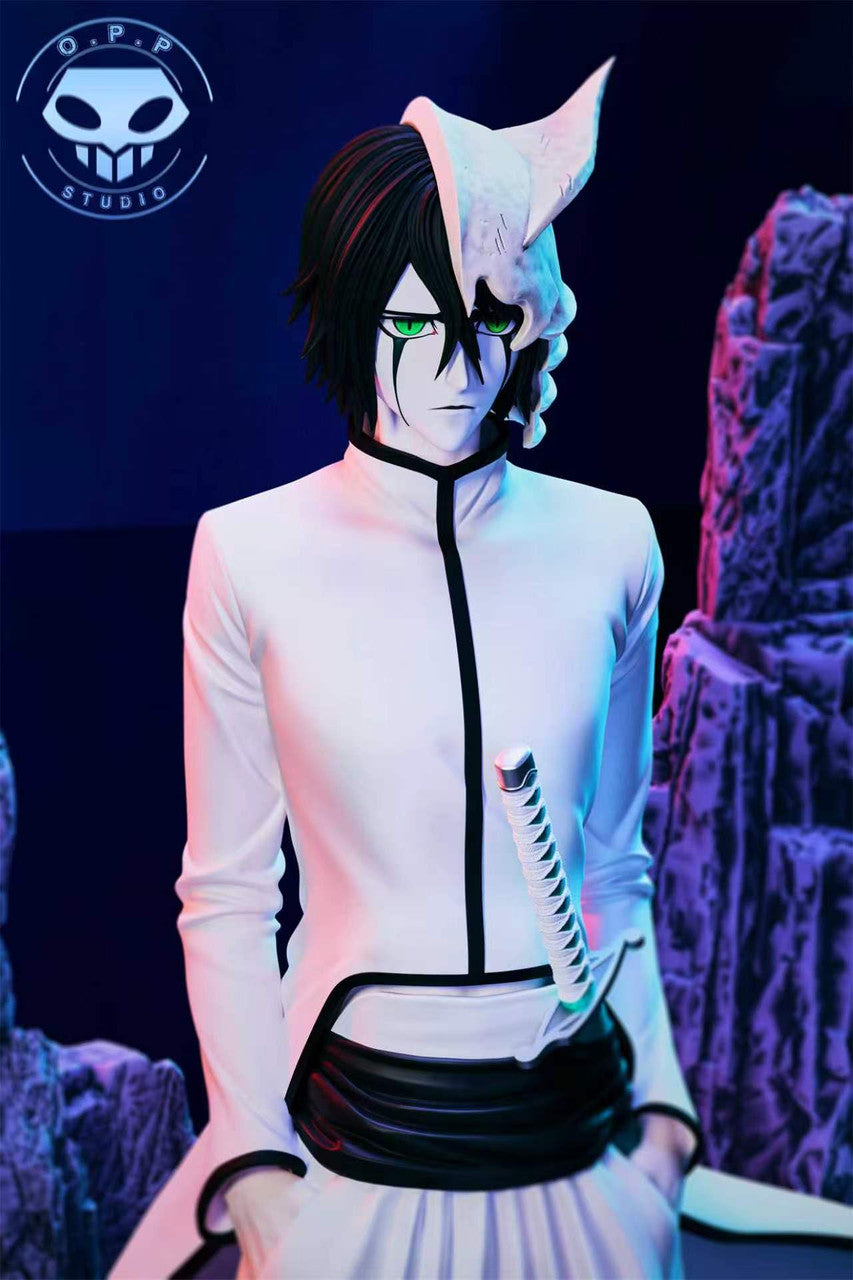 OPP - Ulquiorra