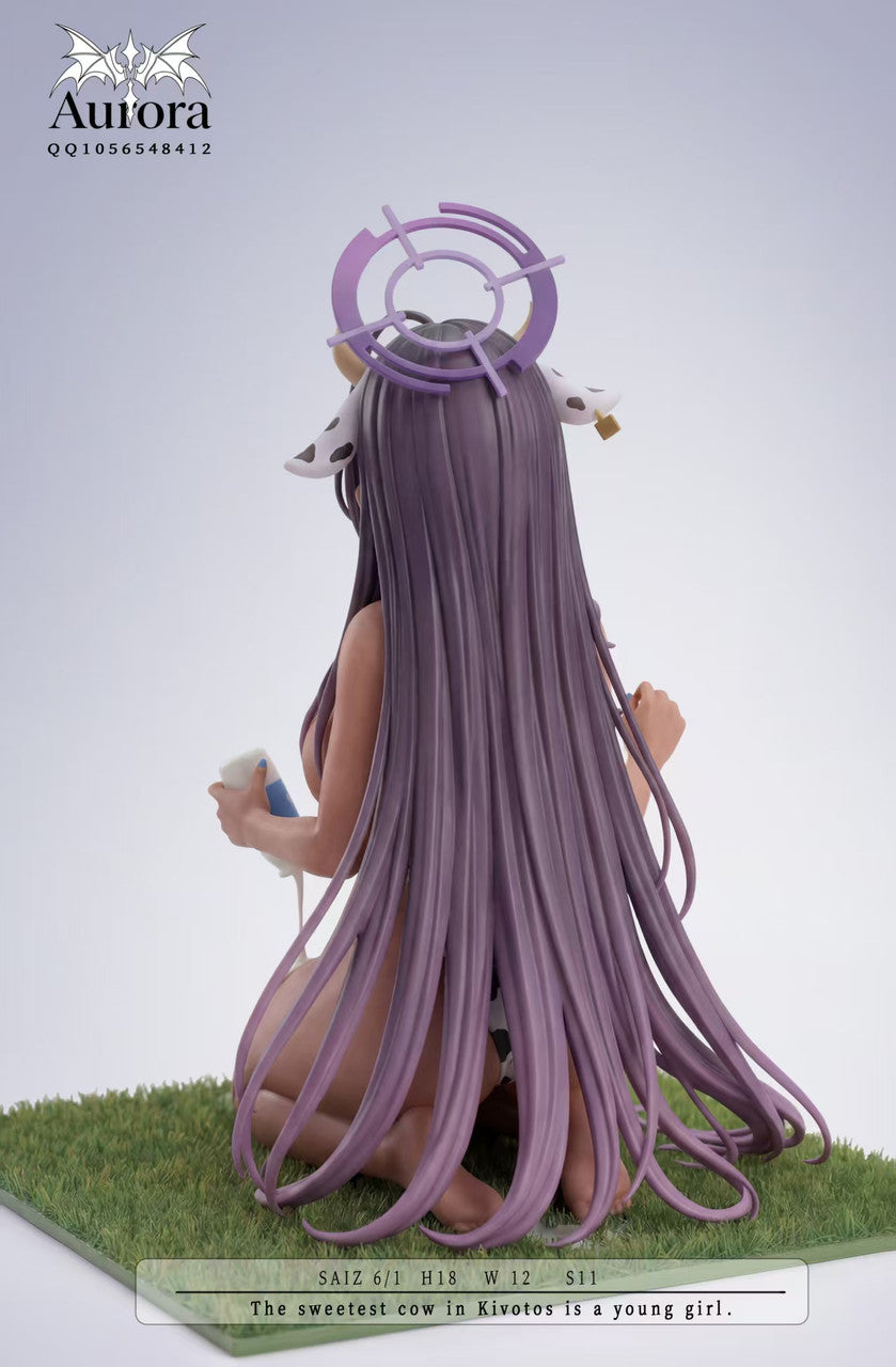 Aurora - Karin Kakudate