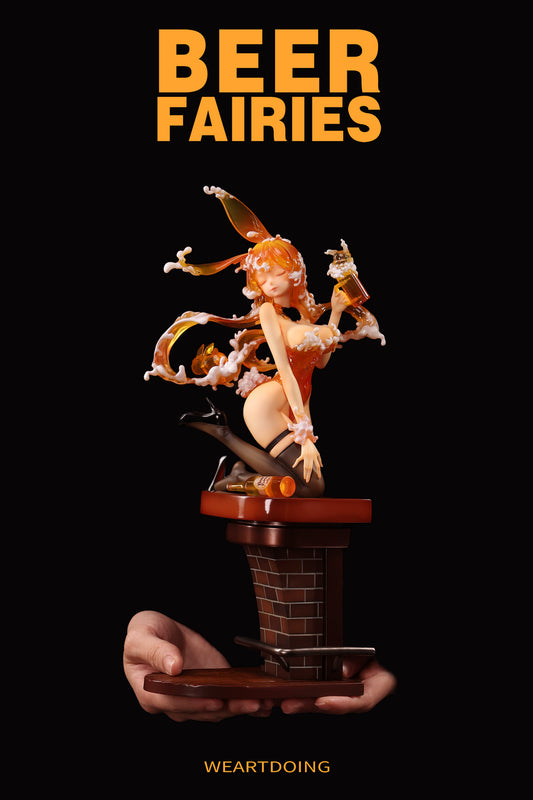 We Art Doing - Beer and Soda Fairies