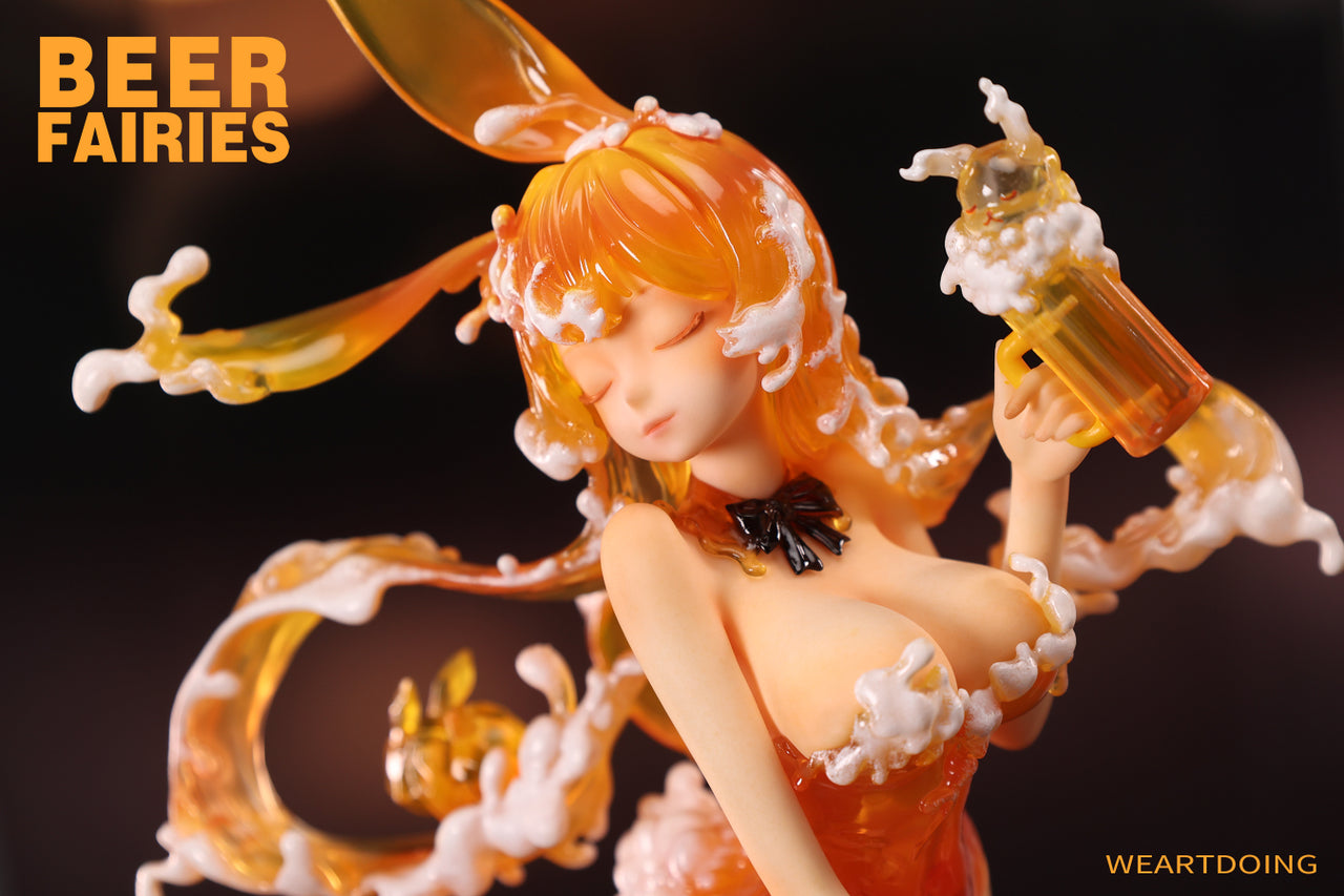 We Art Doing - Beer and Soda Fairies