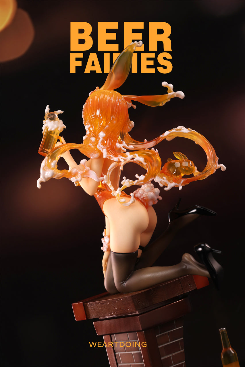 We Art Doing - Beer and Soda Fairies