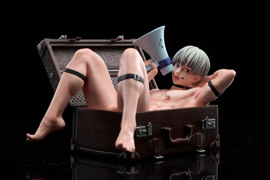 Jack - Toge