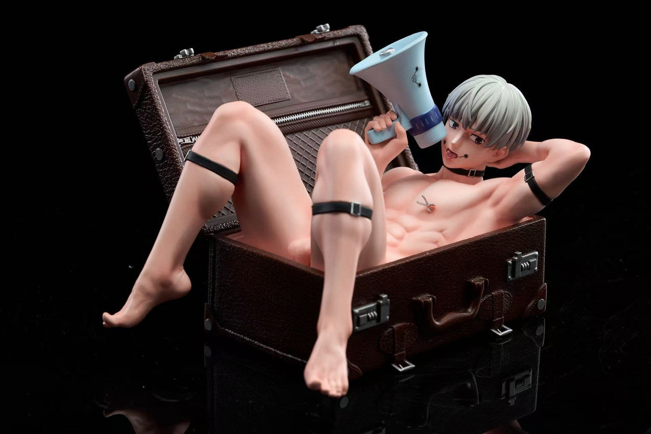 Jack - Toge
