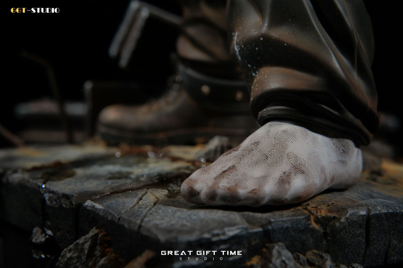 Great Gift Time - Xiong Gu
