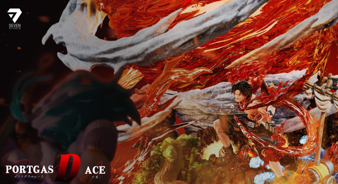 Seven - Ace