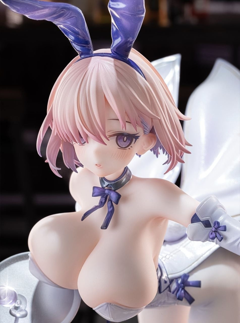 Fix Cast - Mash Kyrielight