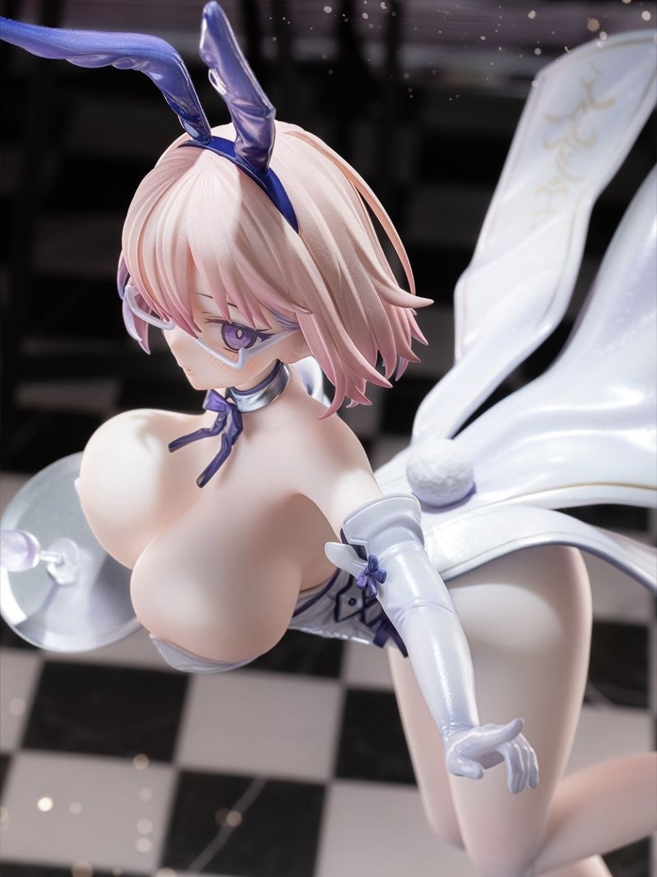 Fix Cast - Mash Kyrielight