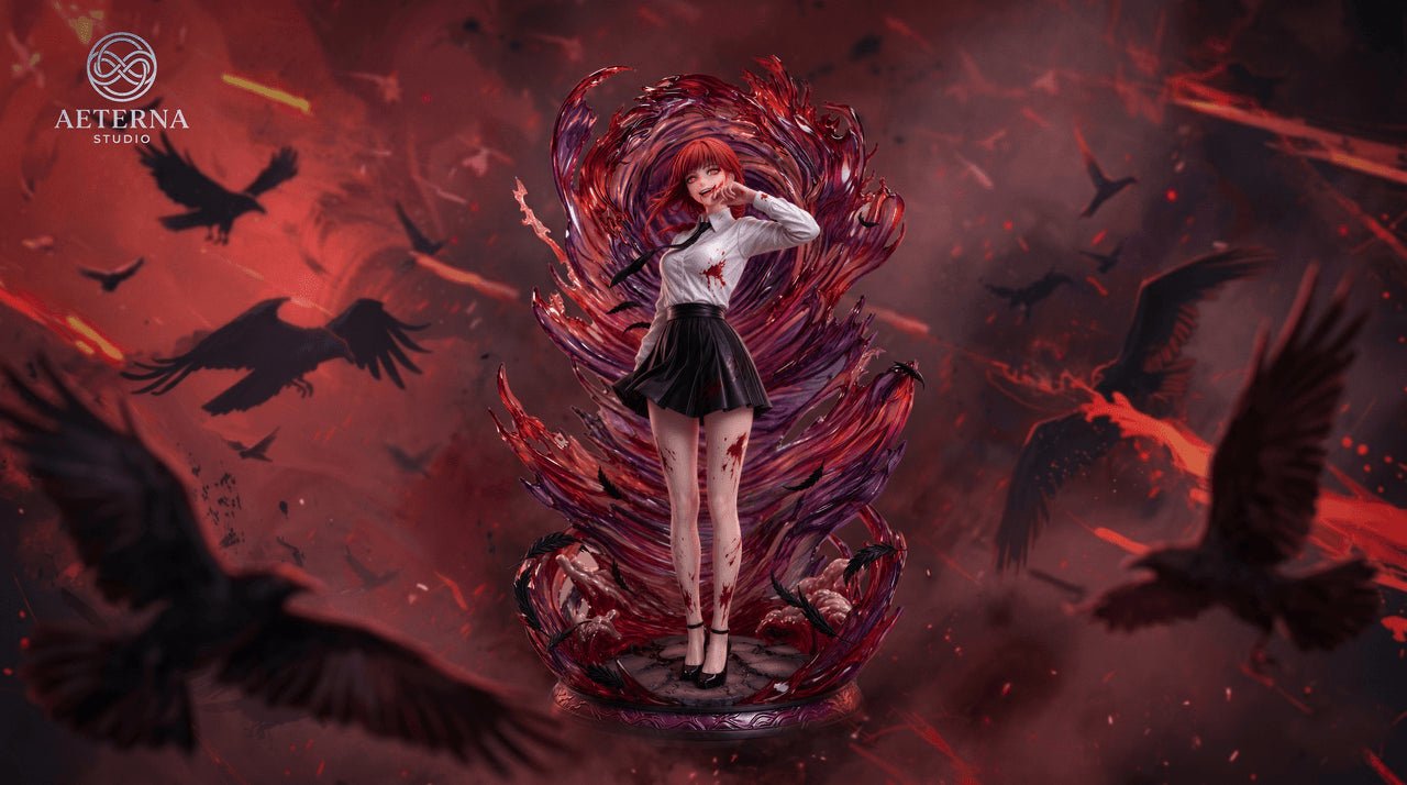 Aeterna - Makima