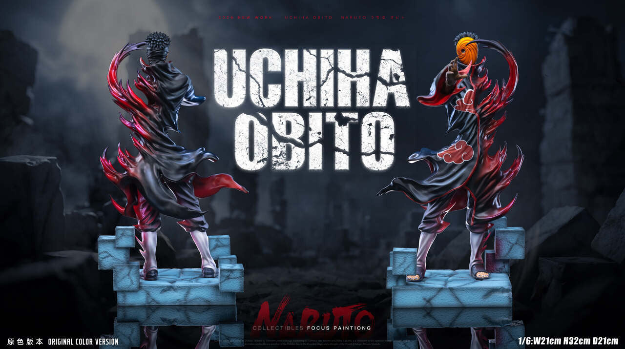Sign - Obito