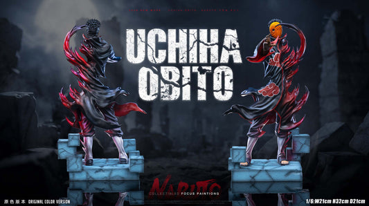 Sign - Obito