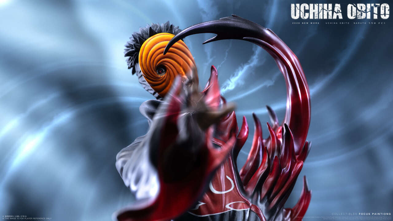 Sign - Obito