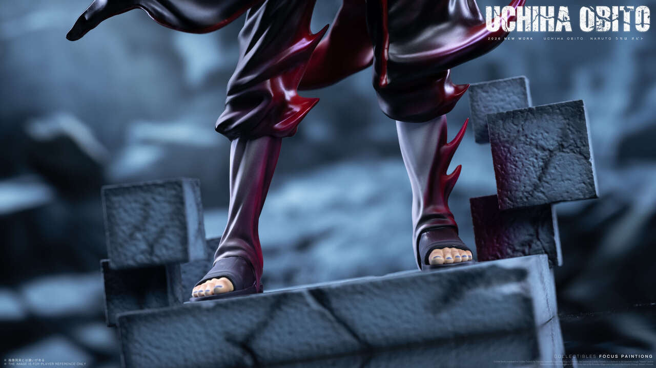 Sign - Obito