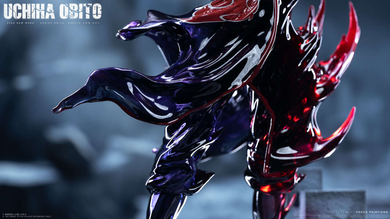 Sign - Obito