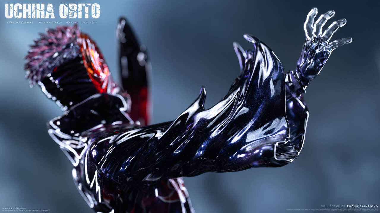 Sign - Obito