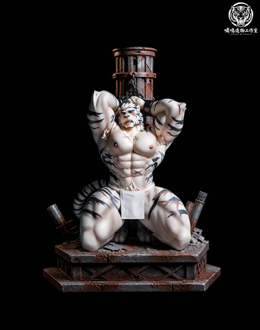Xiao Ming Zao Wu - Mountain