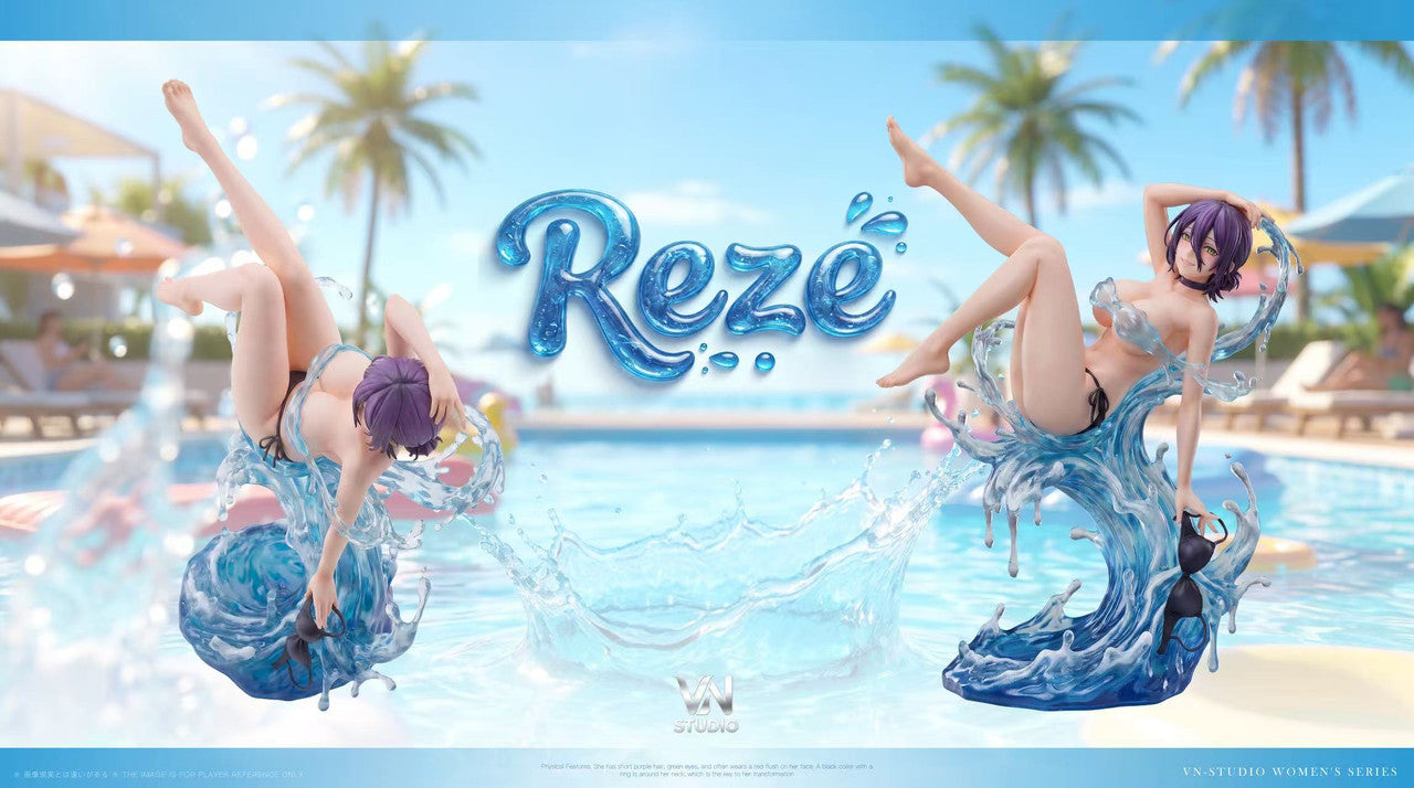 VN - Reze