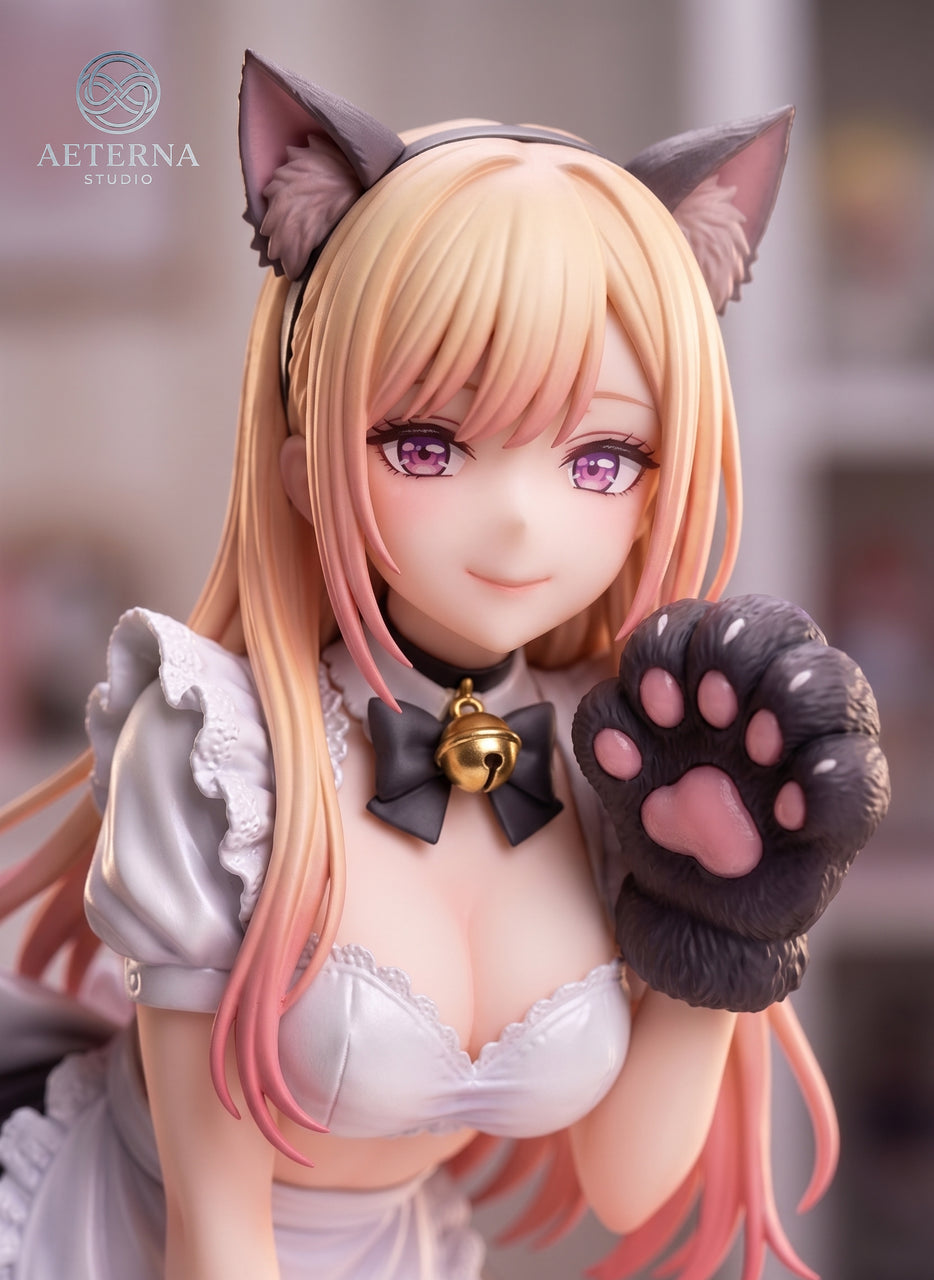 Aeterna - Marin Kitagawa