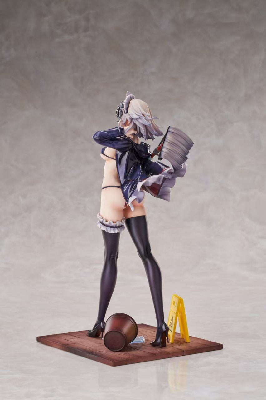 Fix Cast - Saber Alter
