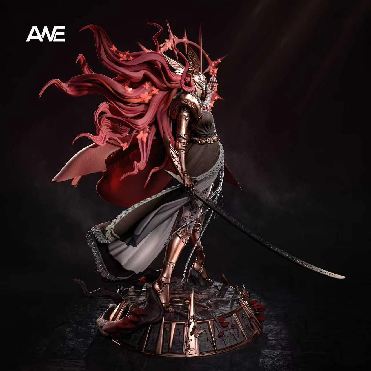 ANE - Malenia