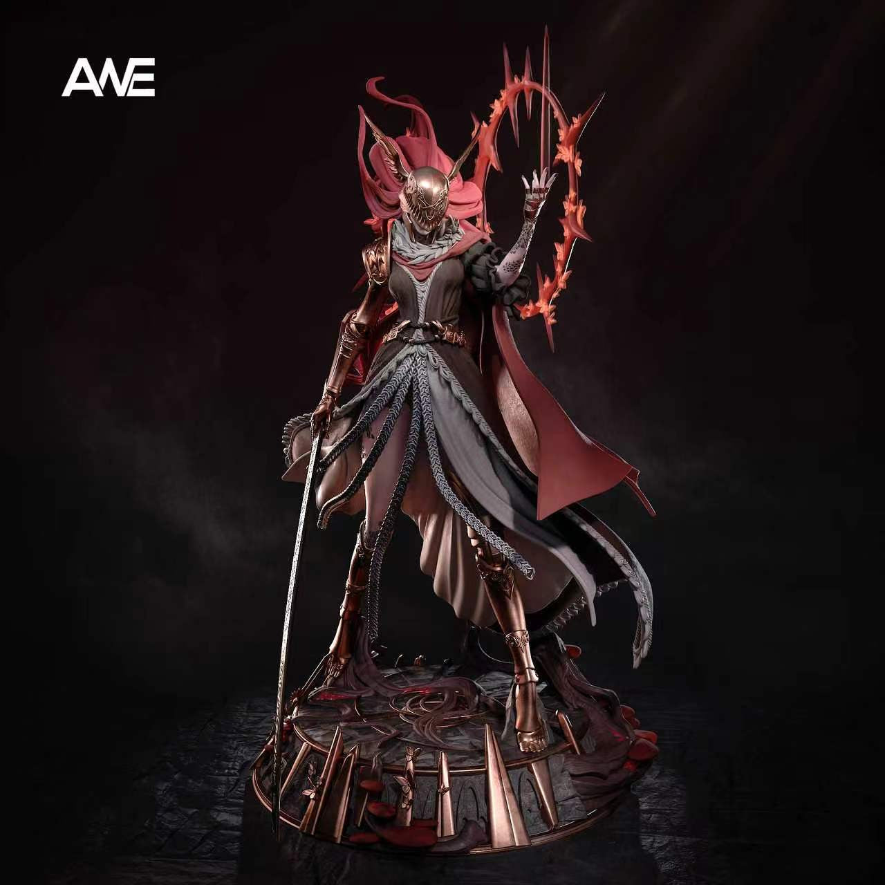 ANE - Malenia