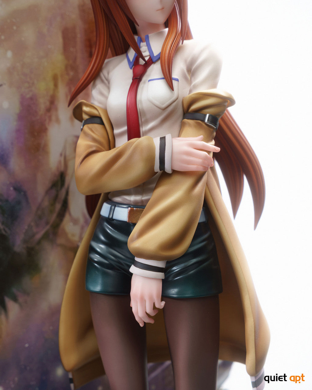 Quiet Art - Kurisu Makise