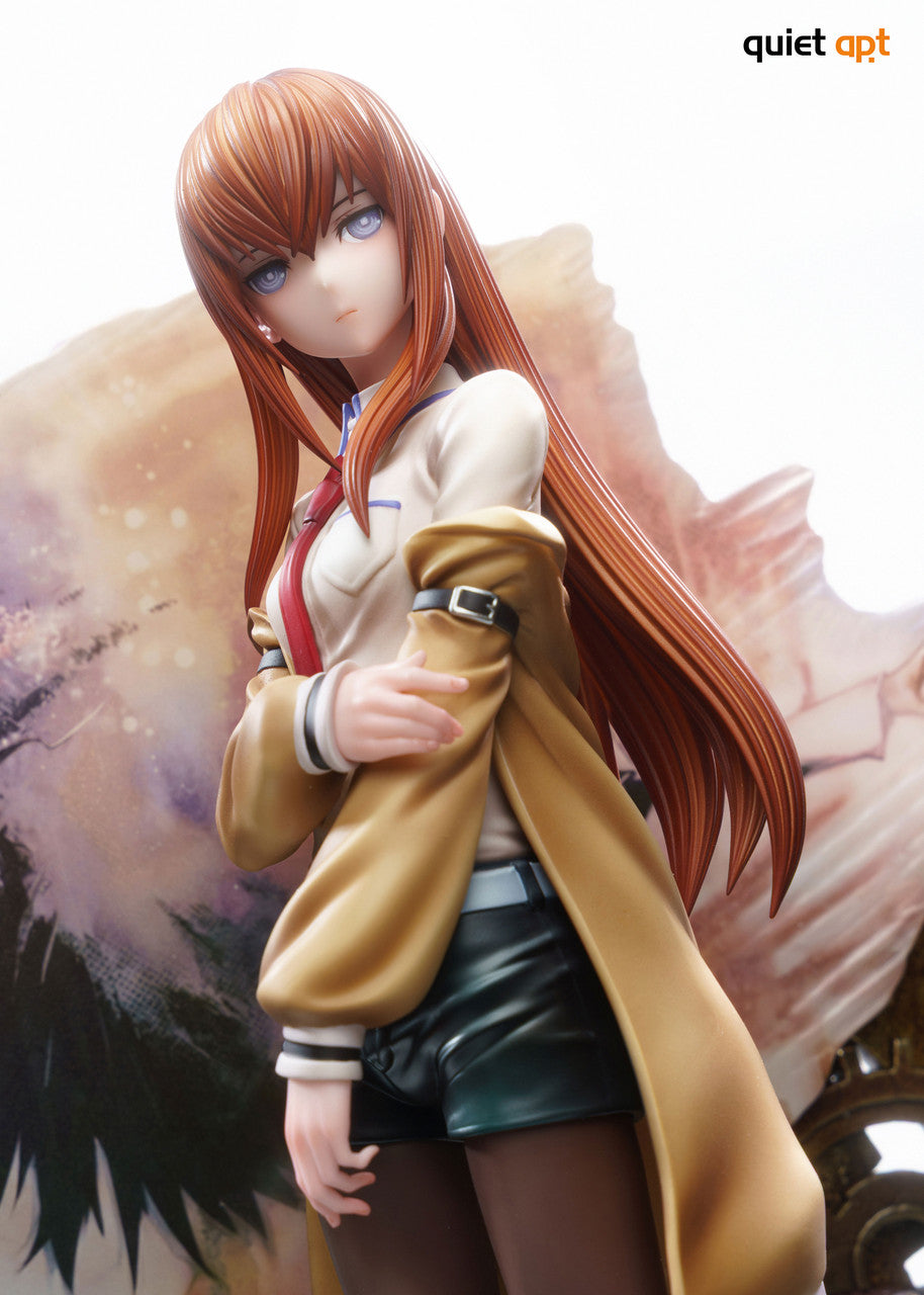 Quiet Art - Kurisu Makise
