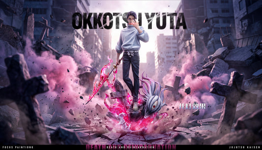 BBA - Yuta