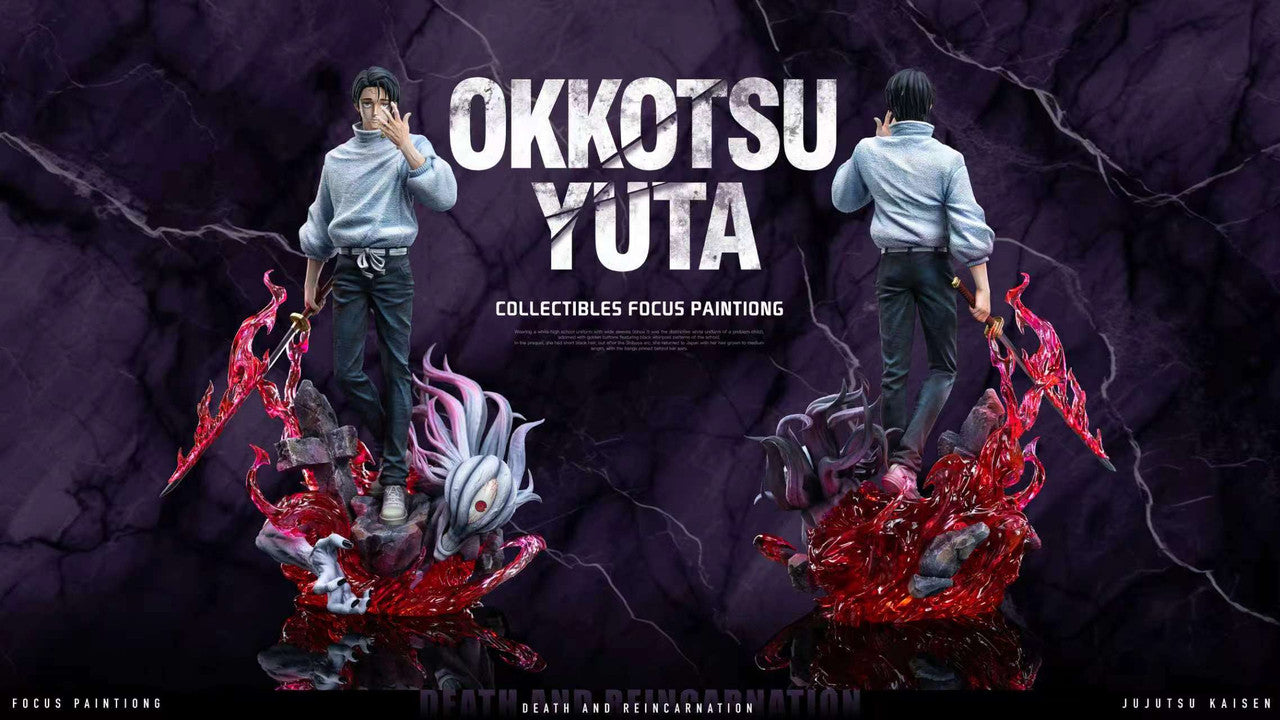 BBA - Yuta