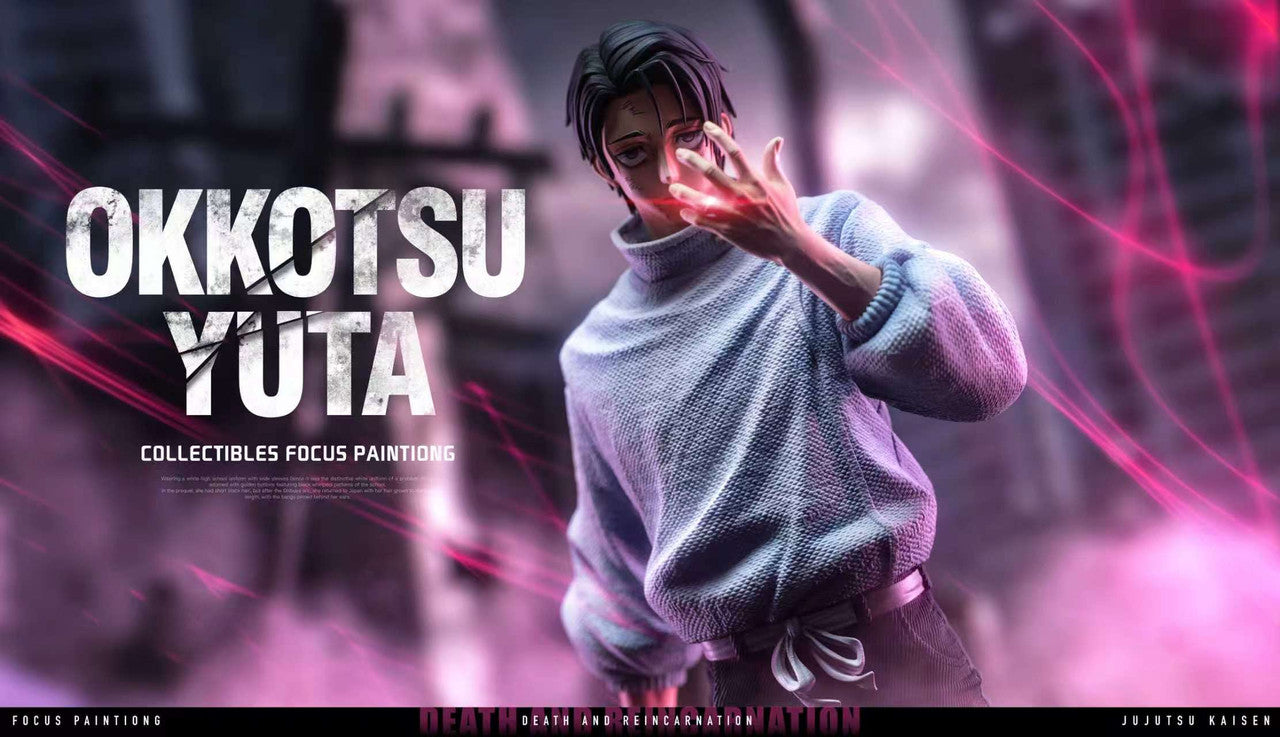 BBA - Yuta