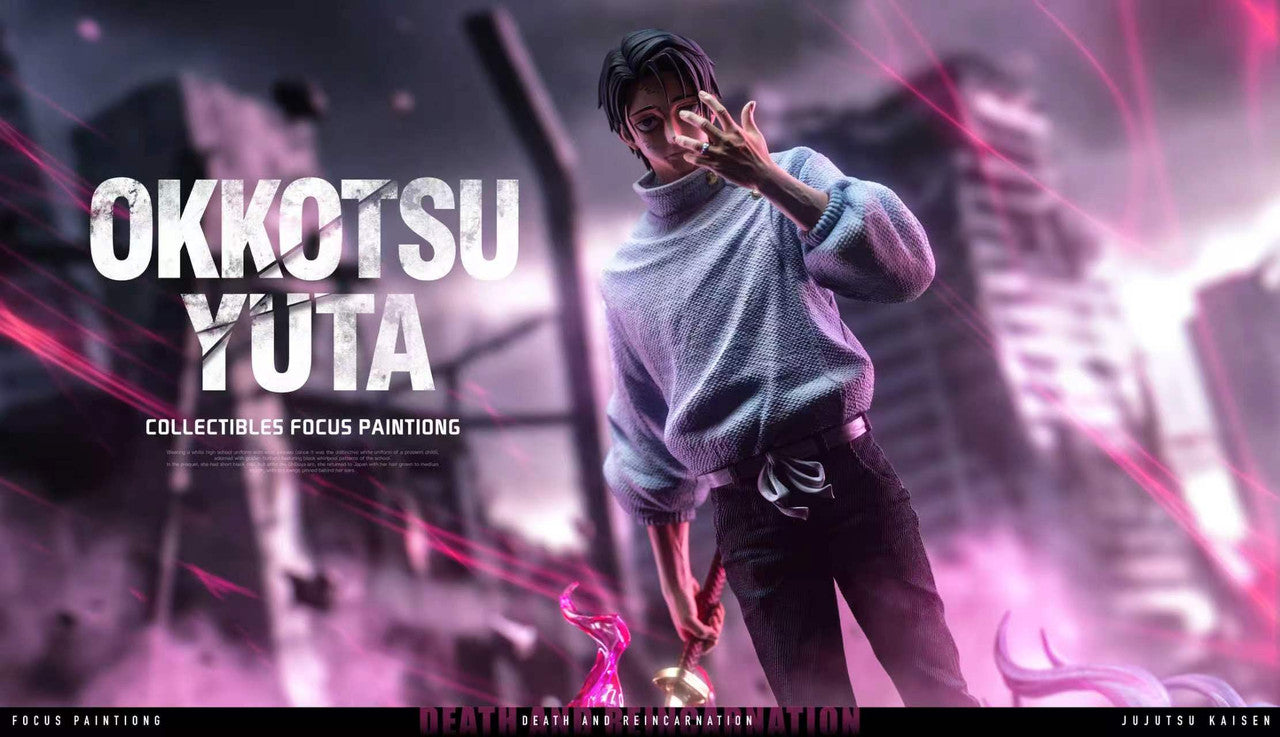 BBA - Yuta
