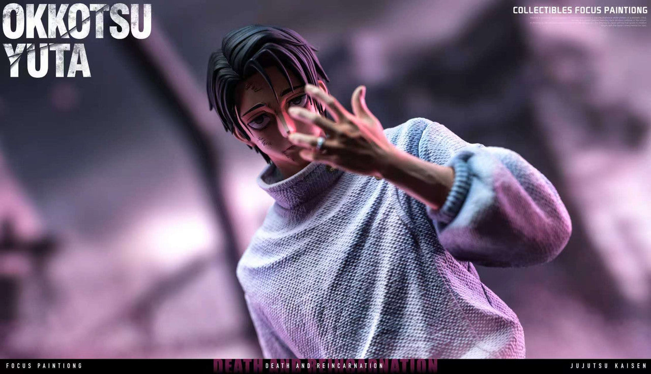 BBA - Yuta